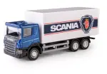 Automudel Scania 1:64